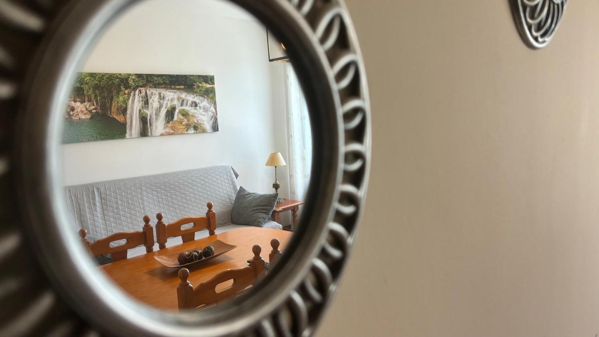 Apartamento Mirador De La Campiña