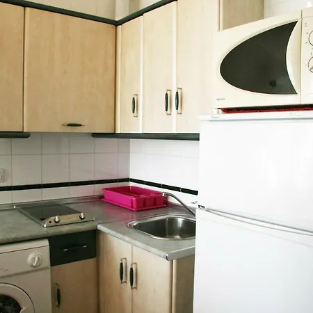 Apartamento Mirador de la Campiña Cazorla Exterior foto