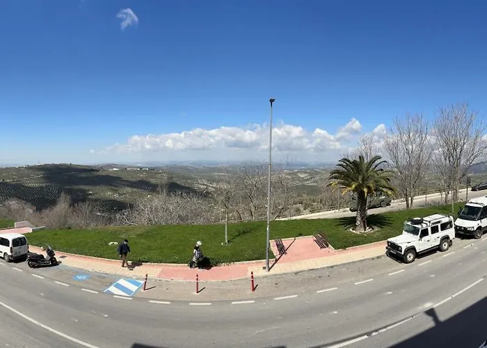 Mirador De La Campina