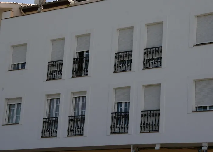 Mirador De La Campina