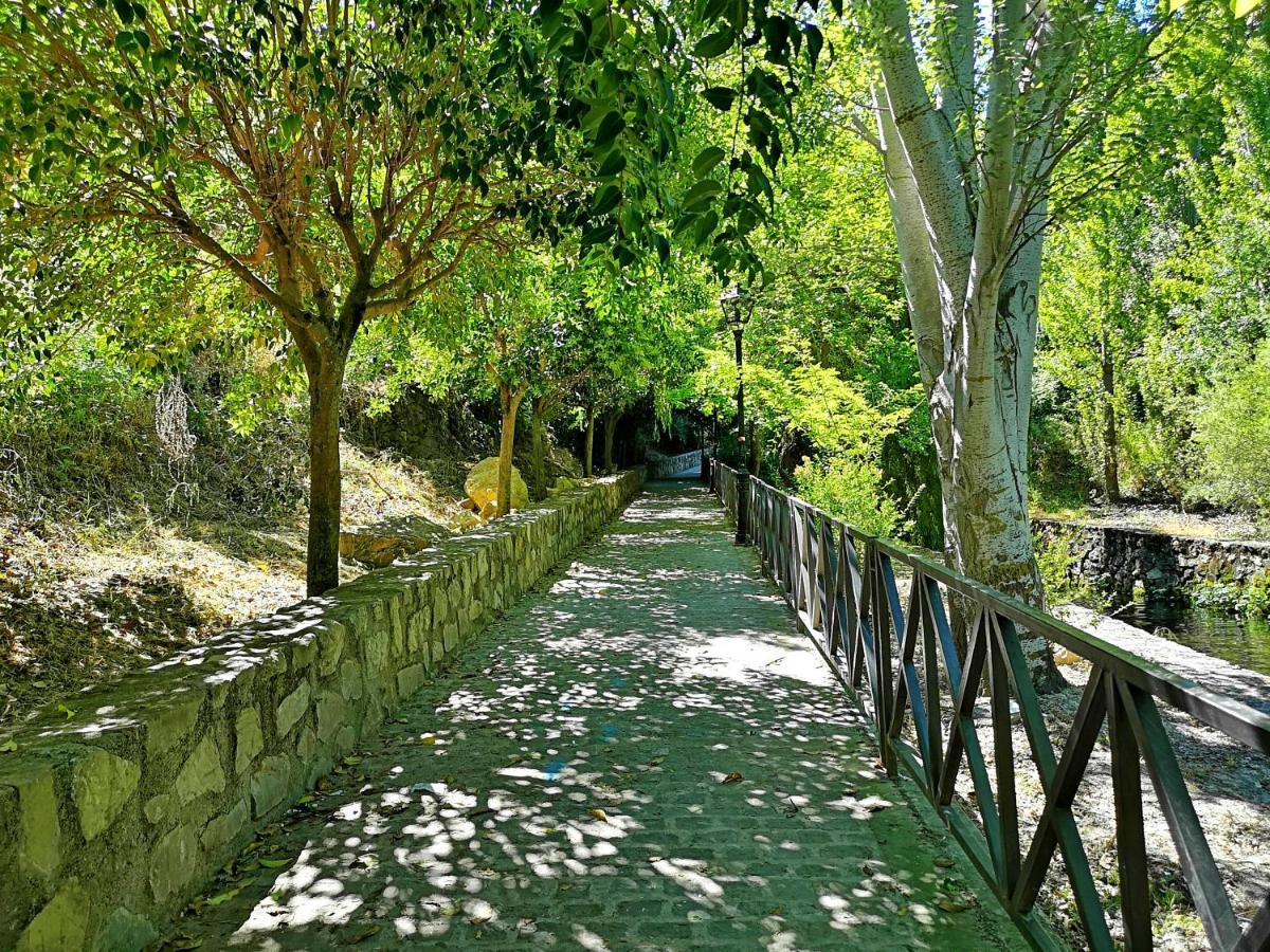 Mirador De La Campina * Cazorla