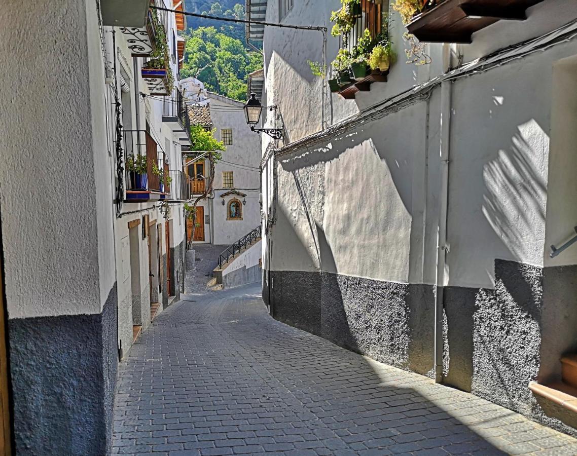 Mirador De La Campina Cazorla