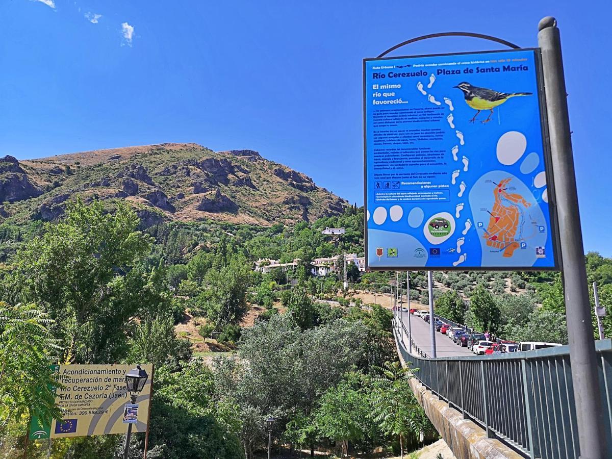 Mirador De La Campina