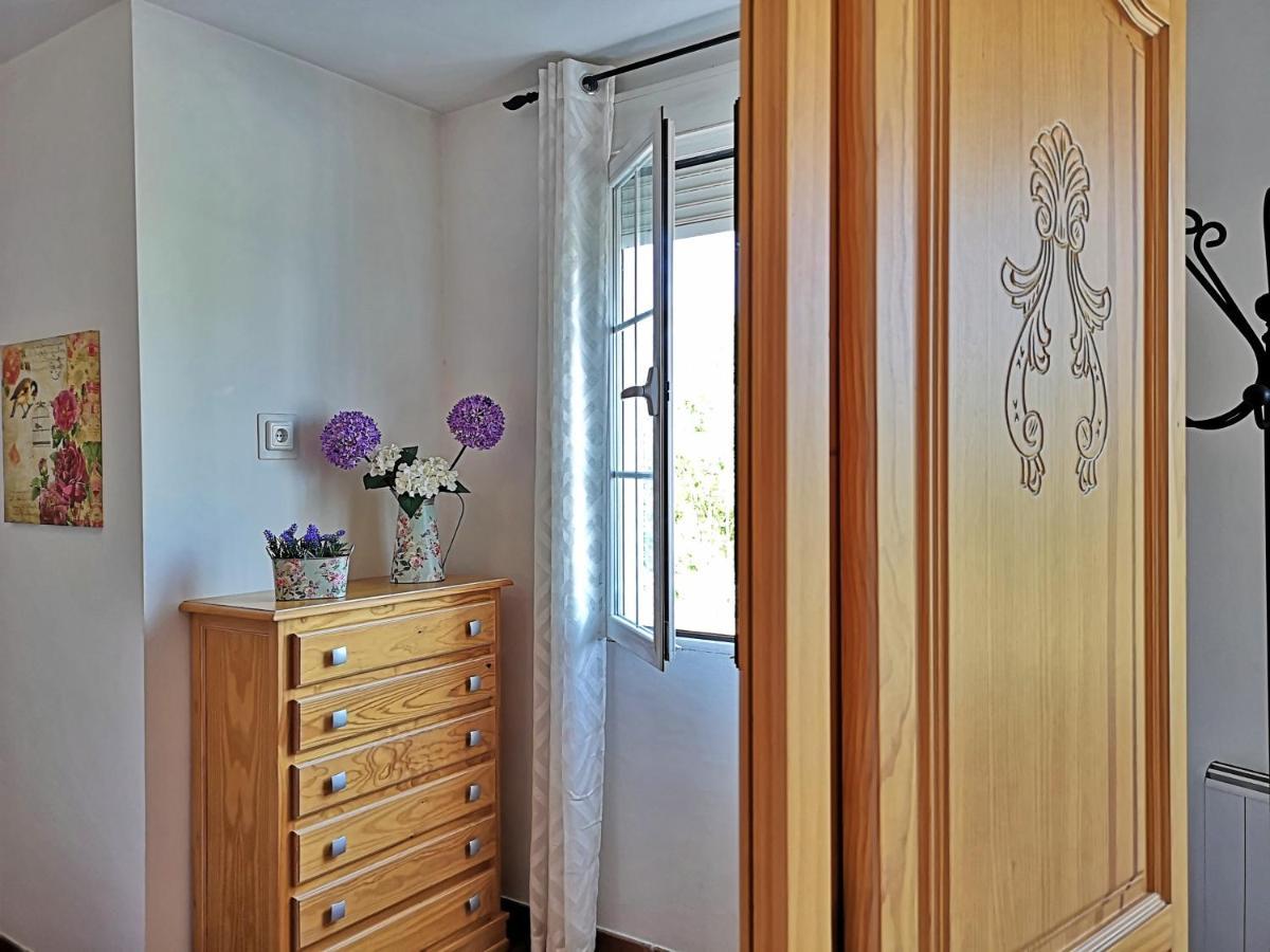 Apartment Mirador De La Campina