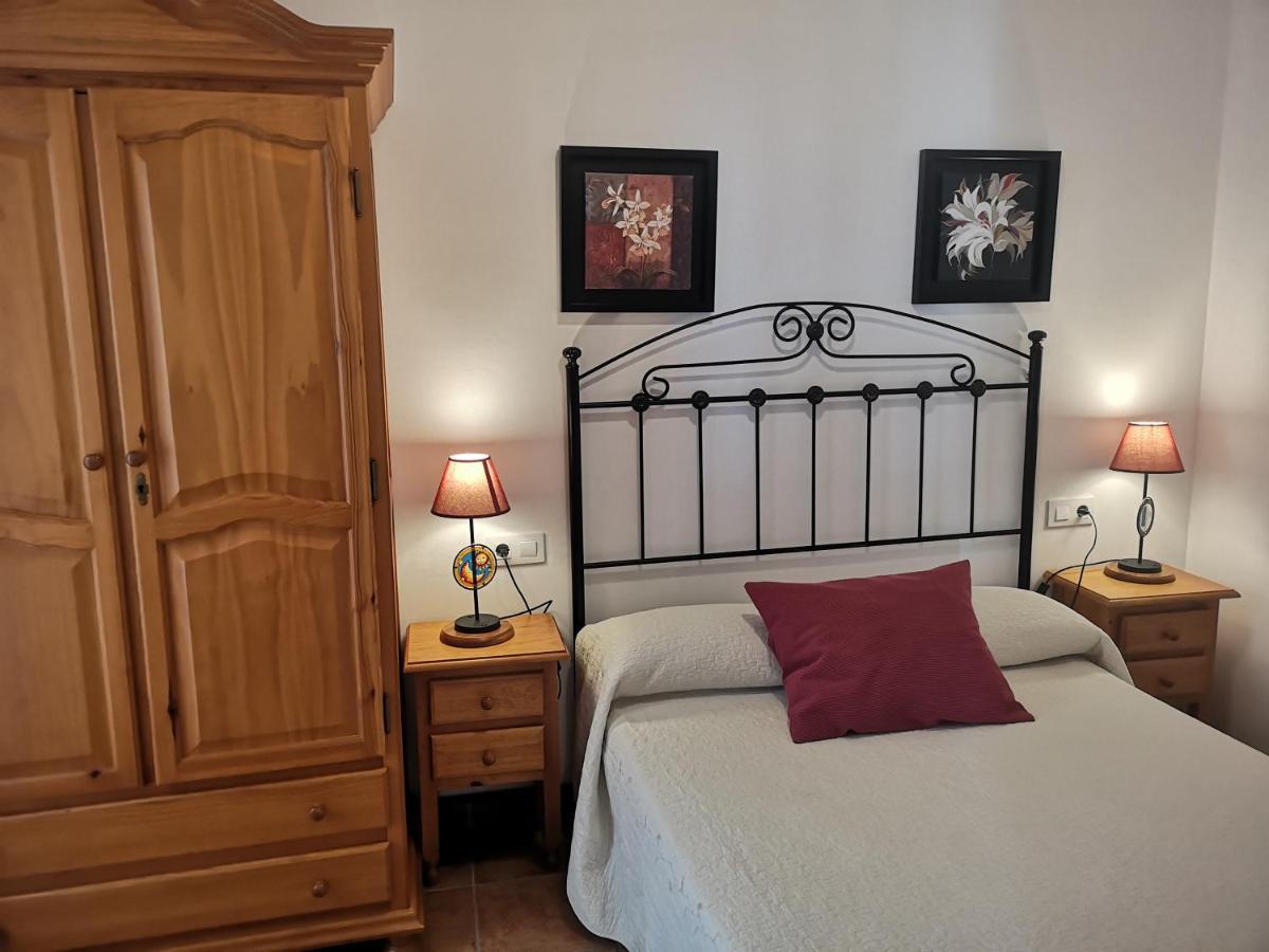 Mirador De La Campina Apartment