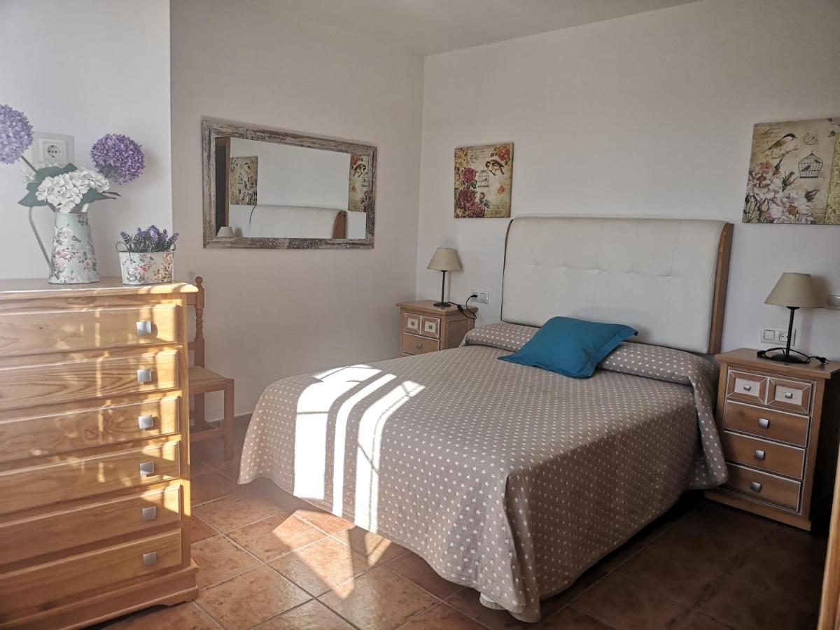 Apartment Mirador De La Campina *
