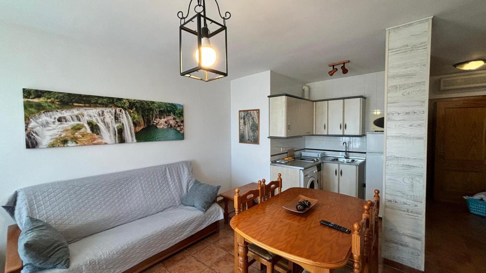 Mirador De La Campina Apartment Cazorla