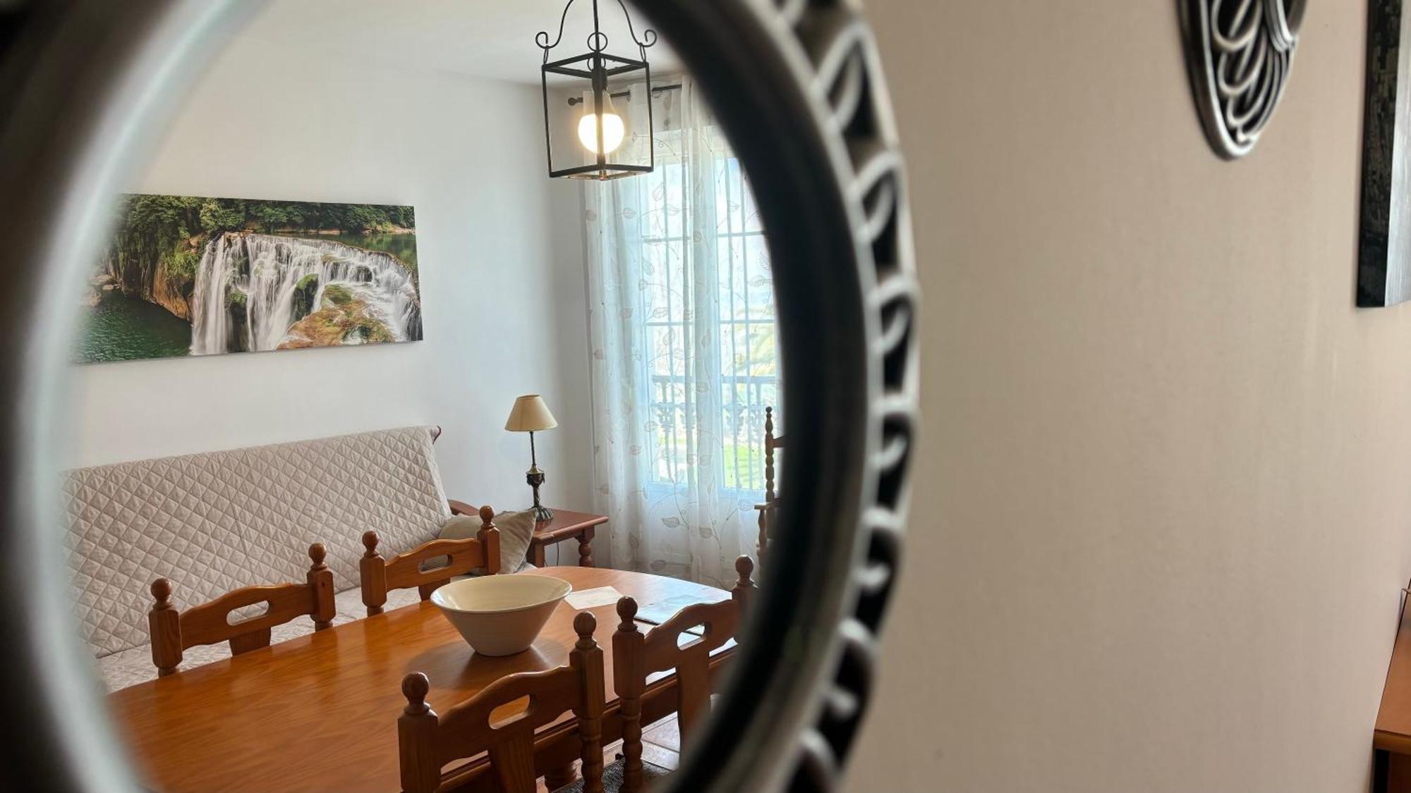 Apartment Mirador De La Campina