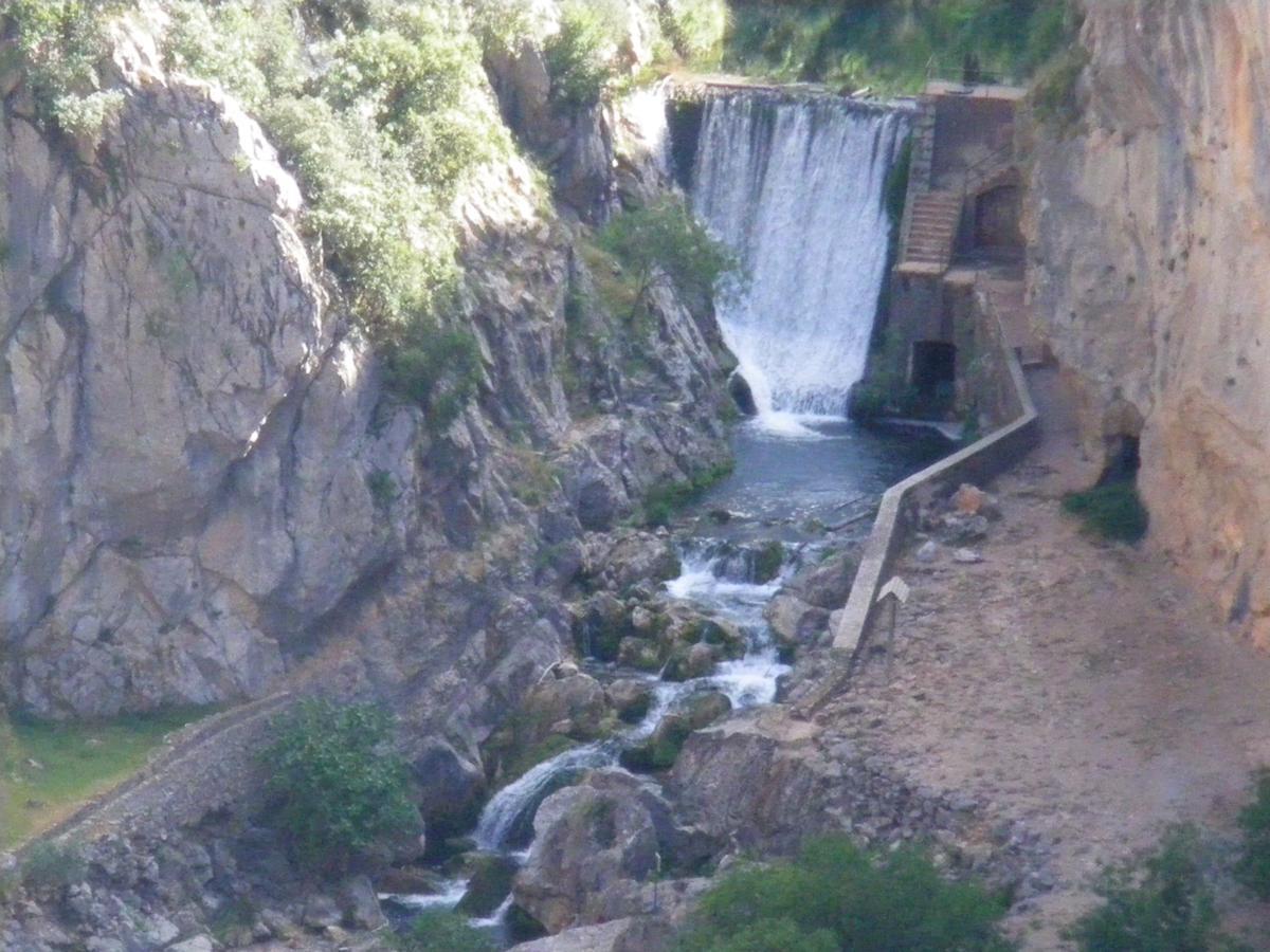 Mirador De La Campina Cazorla