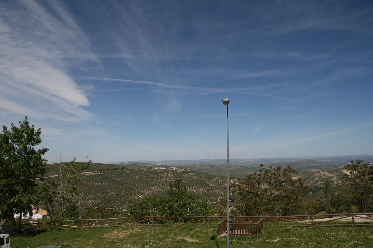 Mirador De La Campina