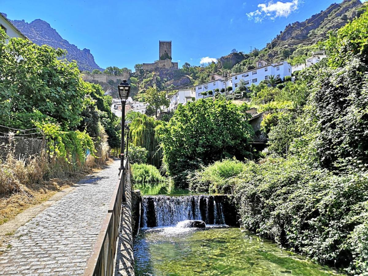 Mirador De La Campina Cazorla