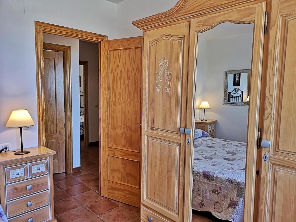 Apartament Mirador De La Campina