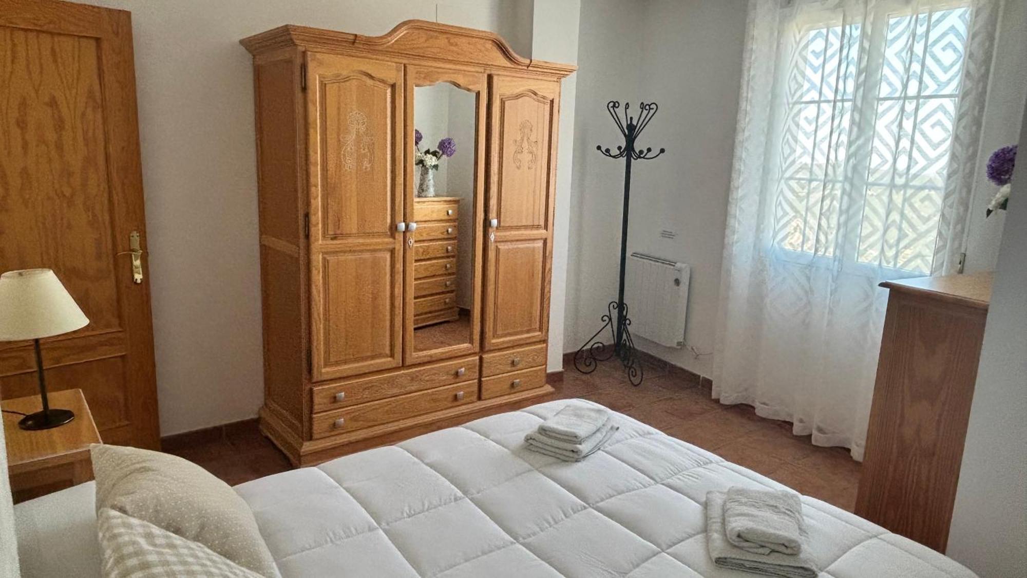 Apartament Mirador De La Campina *
