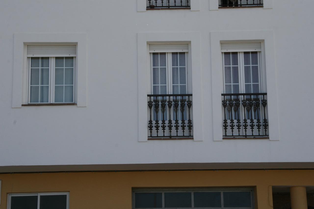 Mirador De La Campina Apartament